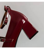 EKATERINA SHOES