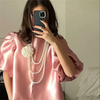 KLARA BLOUSE