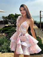 TIFANY MINI DRESS