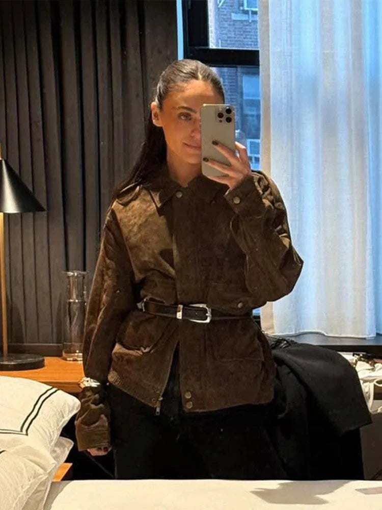MARINELLA JACKET