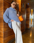 SAIRA SWEATER