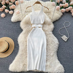 Francesca Chic Fashion Dress for Women Elevated Occasion Wear