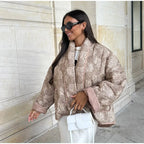 TECHER JACKET