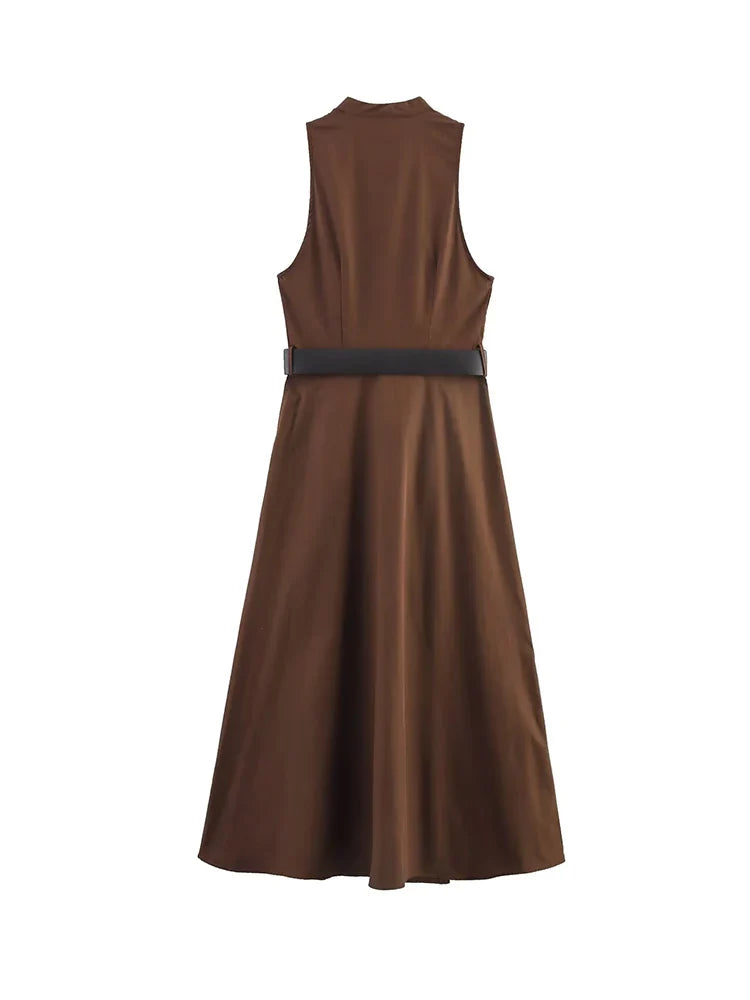IZABEL DRESS