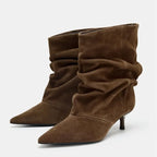 ZEMFIRA BOOTS
