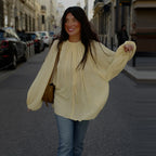 EMILI SKIRT & SHIRT SET