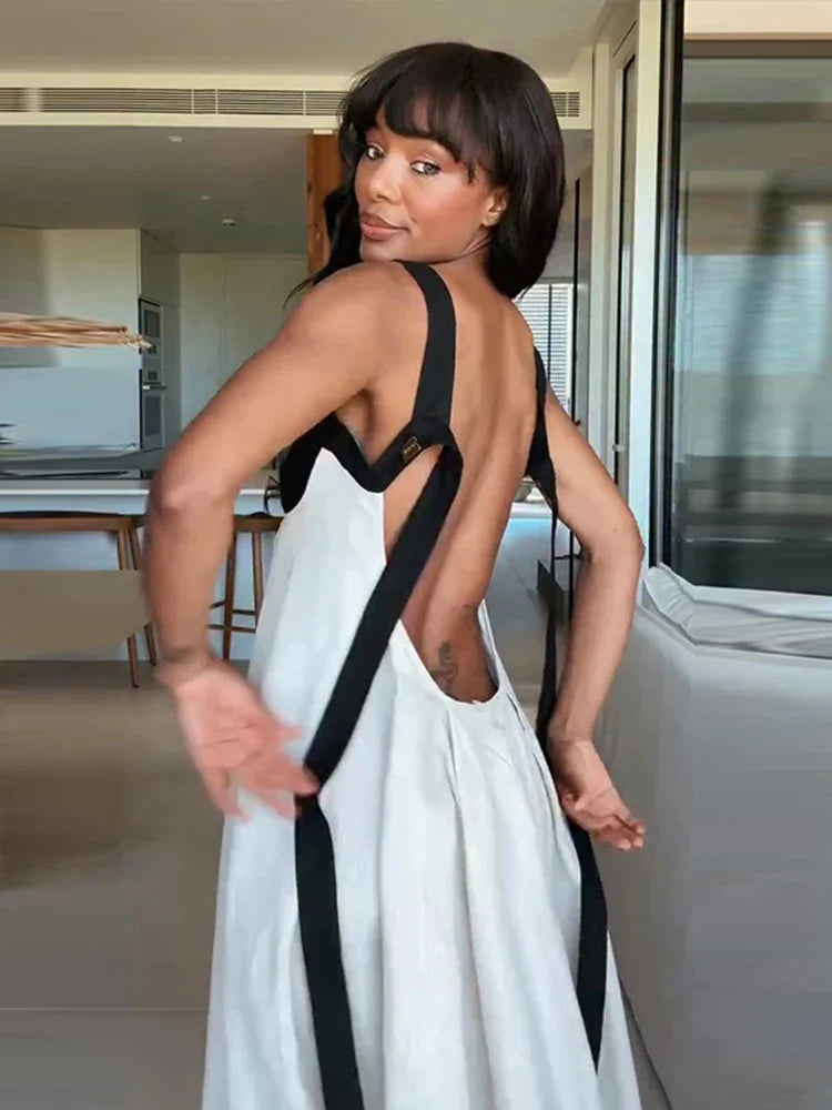 WERONA DRESS