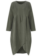 Laia Premium Women's Maxi Dress Boutique Collection