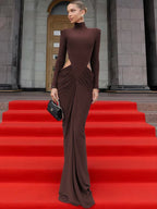 Shyla Maxi Dress
