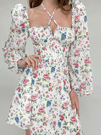 Paola Mini Dress