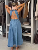 TALISA DRESS