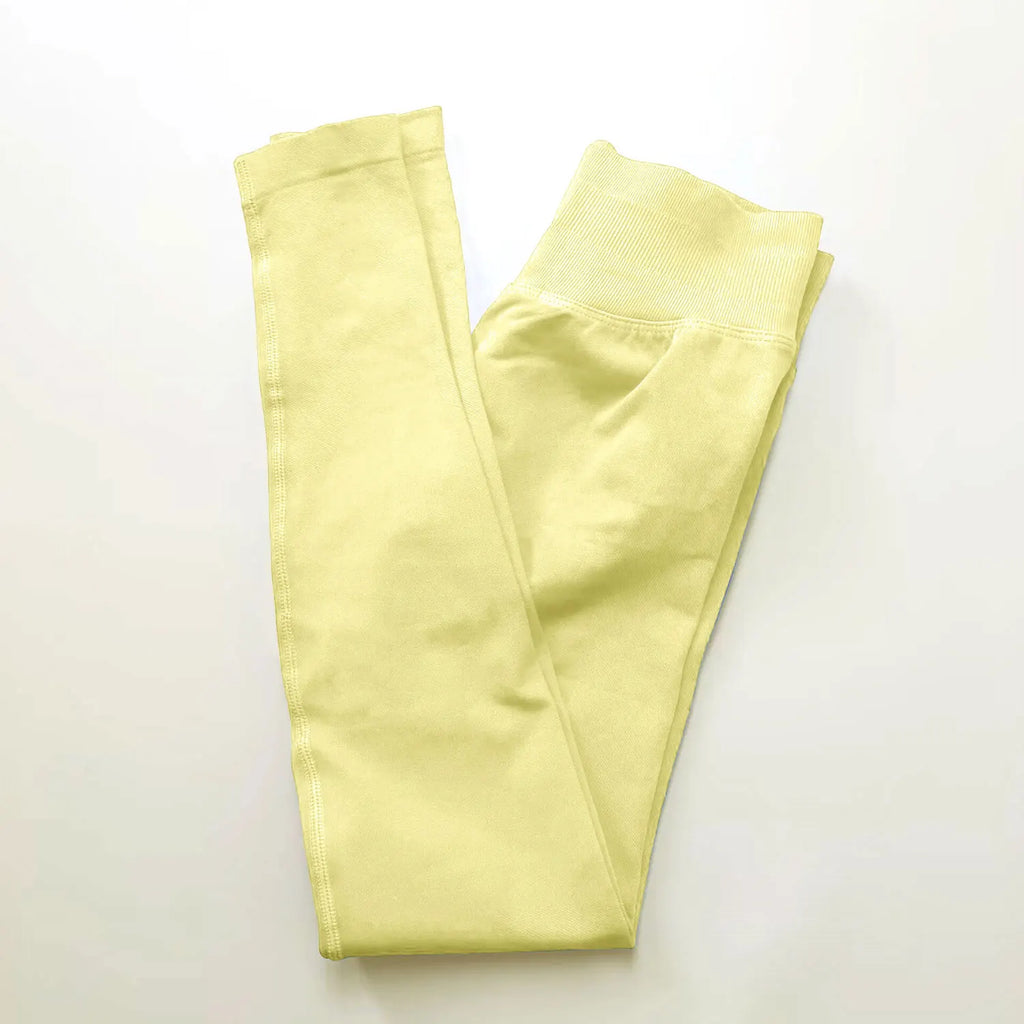 TouchUp™ LIFTING PUSH-UP LEGGINGS