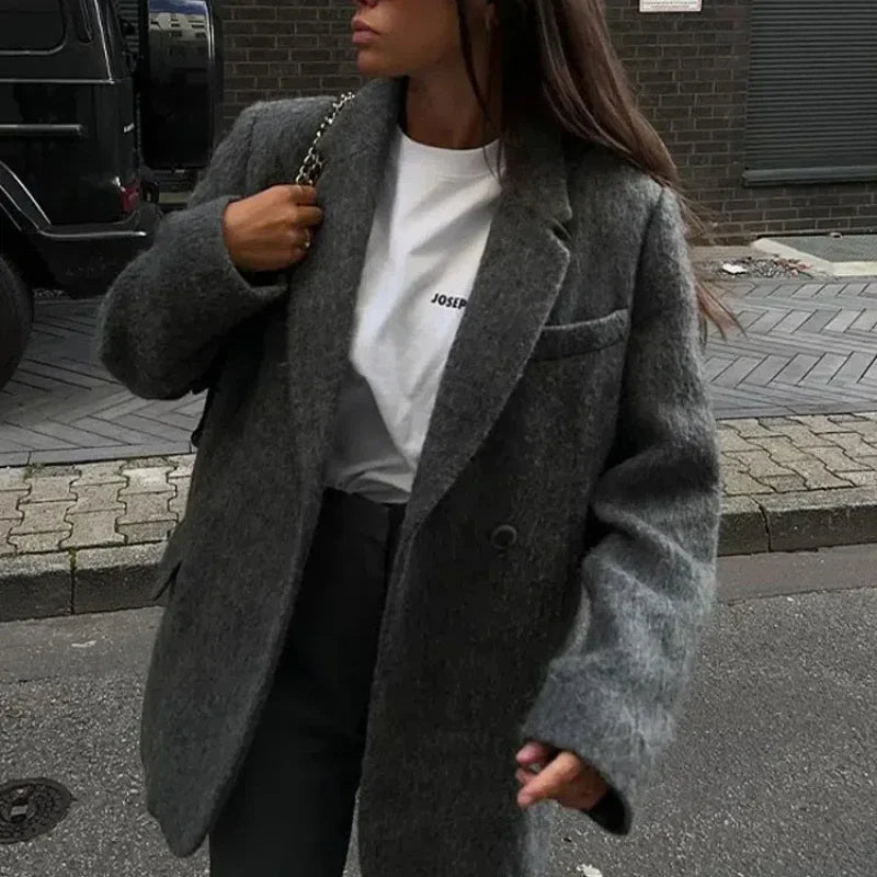 JANNA COAT