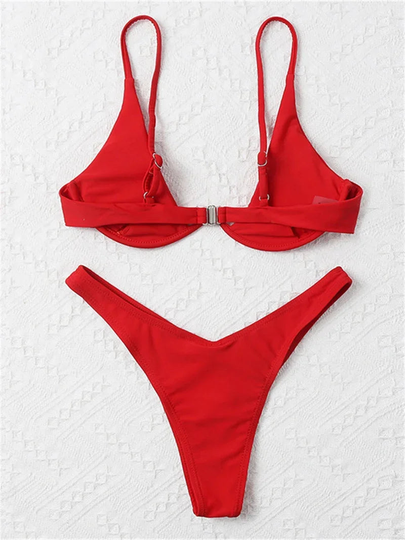 MONIKA SWIMSUIT