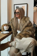 MARIANA FUR COAT