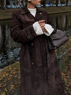 NENSI COAT