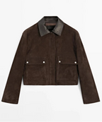 SHERI JACKET