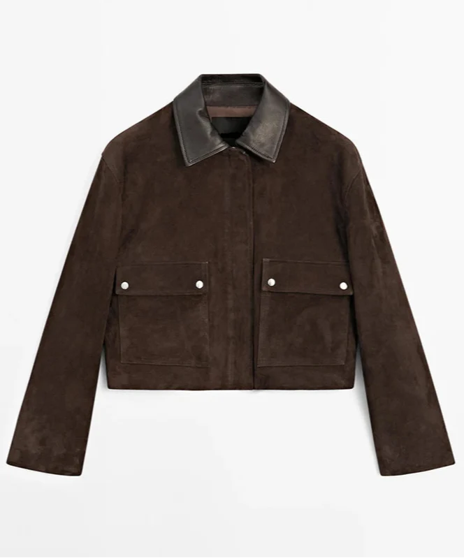 SHERI JACKET