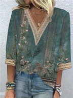 HELIA SHIRT