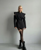 Mariana Blazer