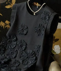 KERY VINTAGE DRESS