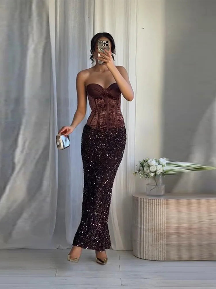 ELIZA 2 PIECES SET