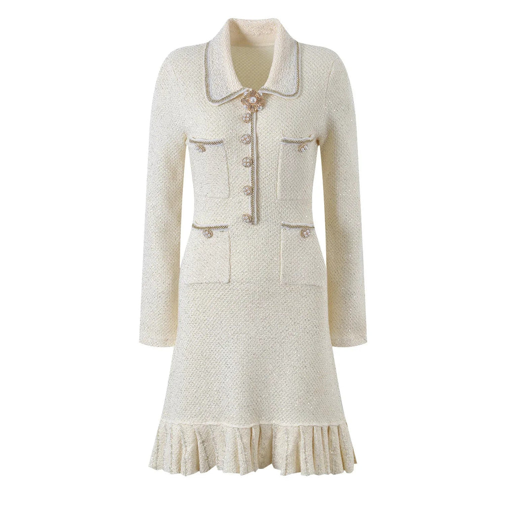 Sherlyn Mini Dress