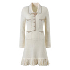 Sherlyn Mini Dress