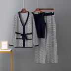 LISAVETA 3 PIECES SET