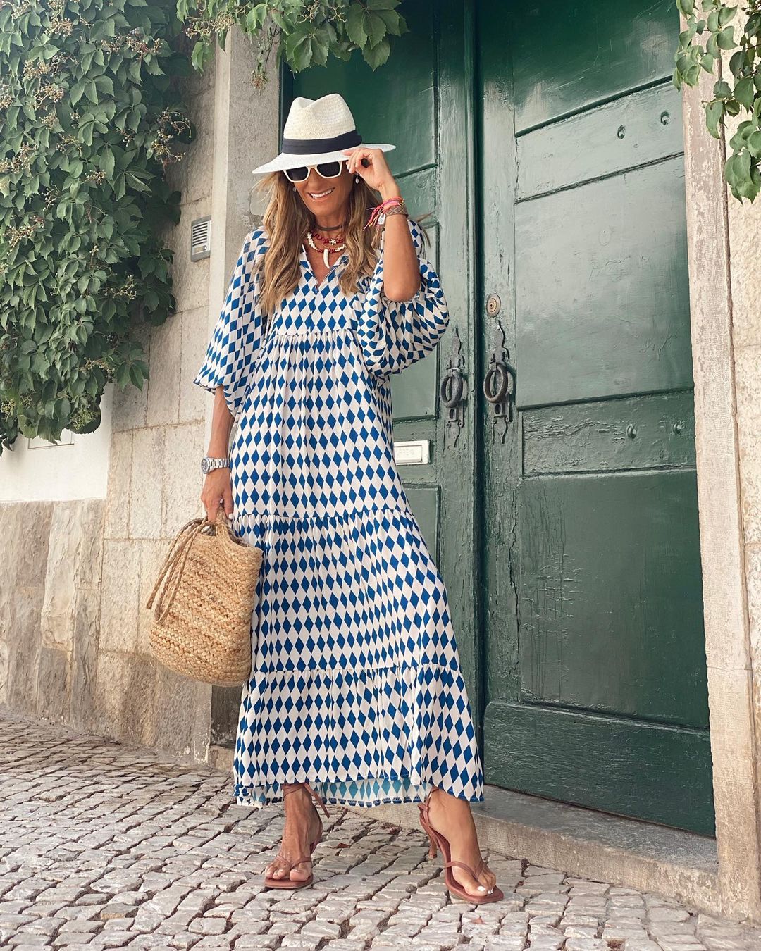 Cosette Stylish and Elegant Summer Dress for Women Sophisticated Look