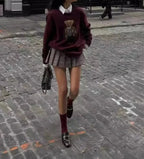 HELGA SWEATER