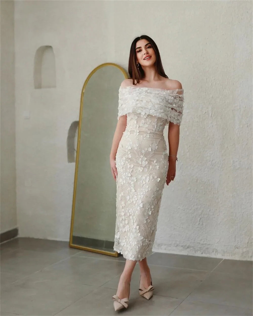 Aurora Maxi Dress