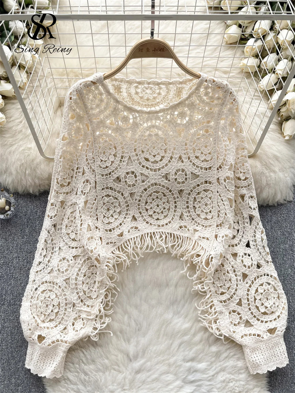 VENNA BLOUSE