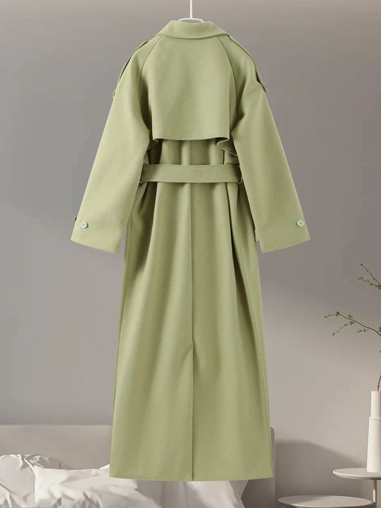 HEILY COAT