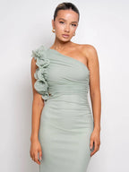Gemma Maxi Dress