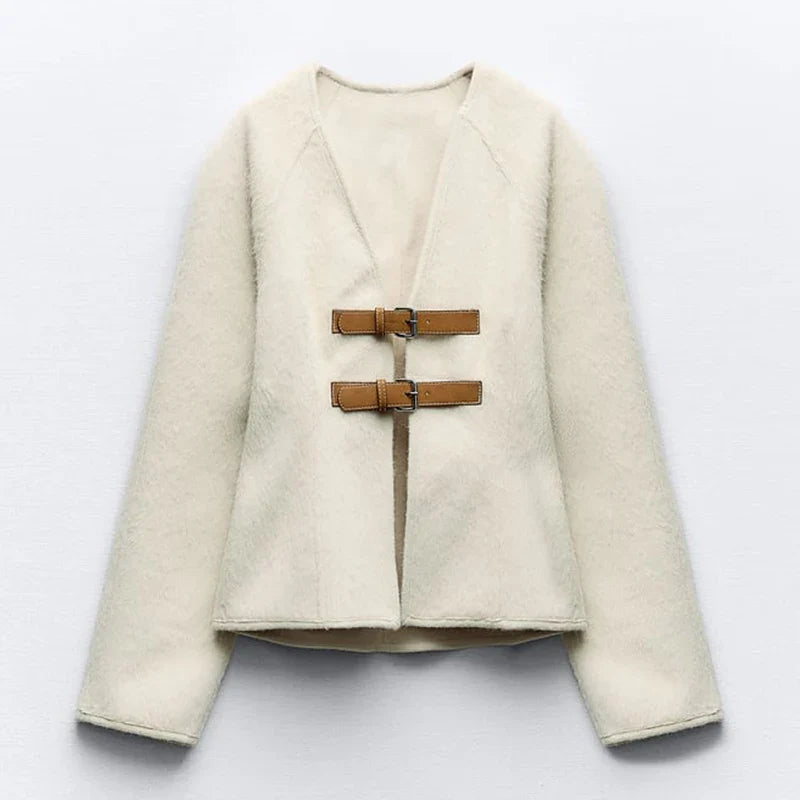 EMILIA JACKET