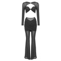 Evelin Two Piece Set