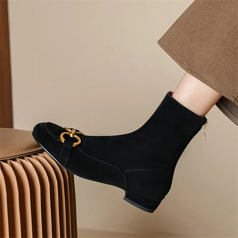 LUIZA BOOTS