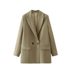 GENI BLAZER