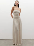 Yadira Maxi Dress