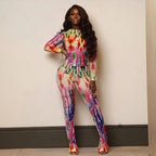 Iyana Two Piece Set
