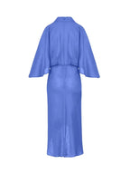 Gioconda Relaxed and Timeless Summer Dress for Women Streetwear Style