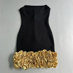 Hallie Mini Dress