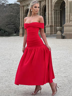 Kierra Midi Dress