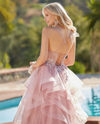 Angelina Maxi Dress