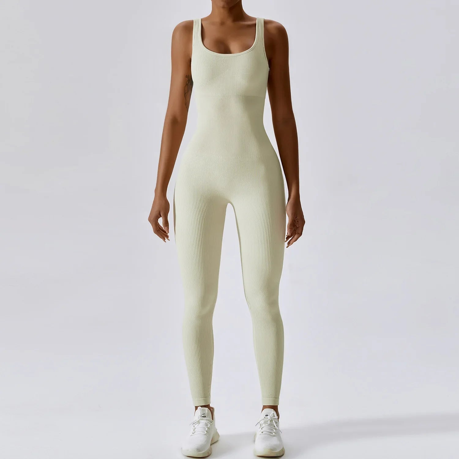 DEBY BODYSUIT