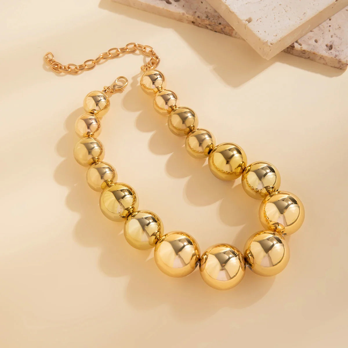 Alia Necklace