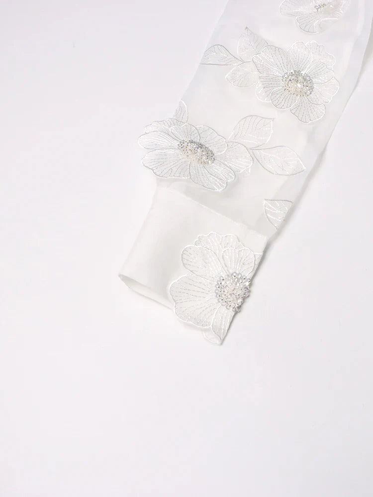 BETINA BLOUSE