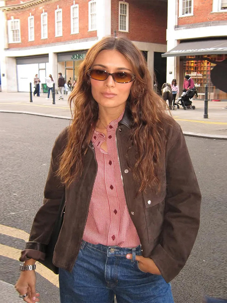 SHERI JACKET