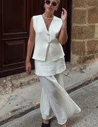 TRECY 2 PIECES SET